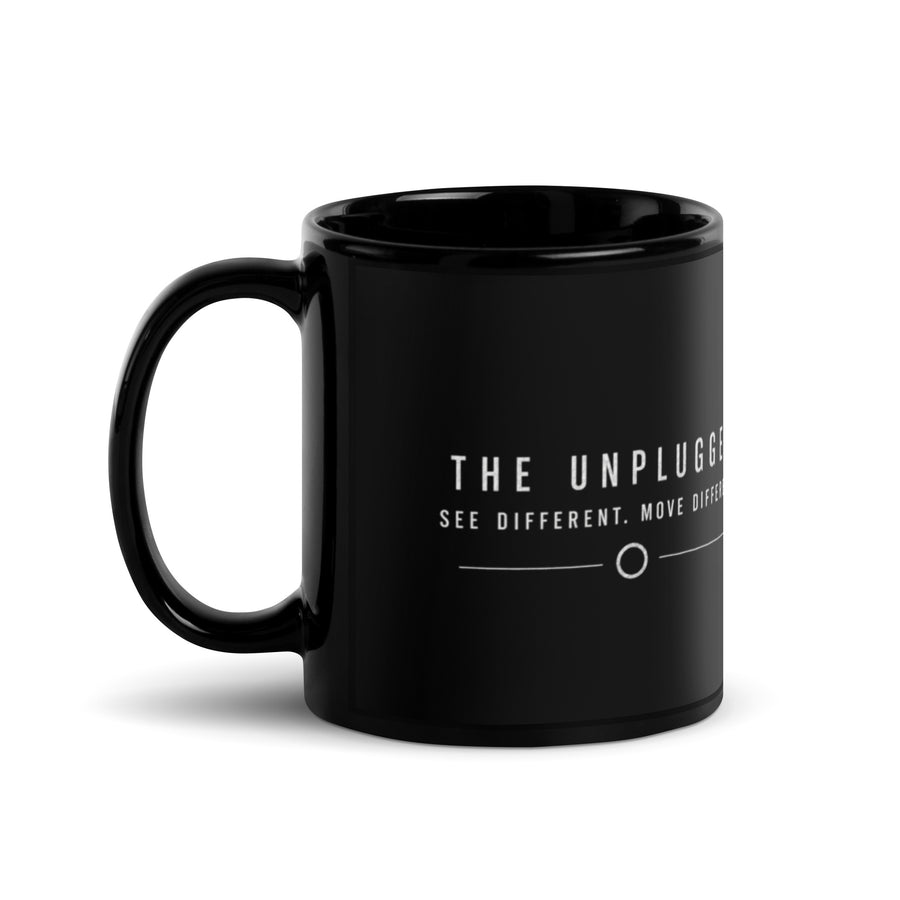 The Standard Mug ⚫️