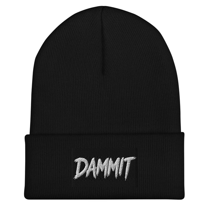 Beaver Beanie