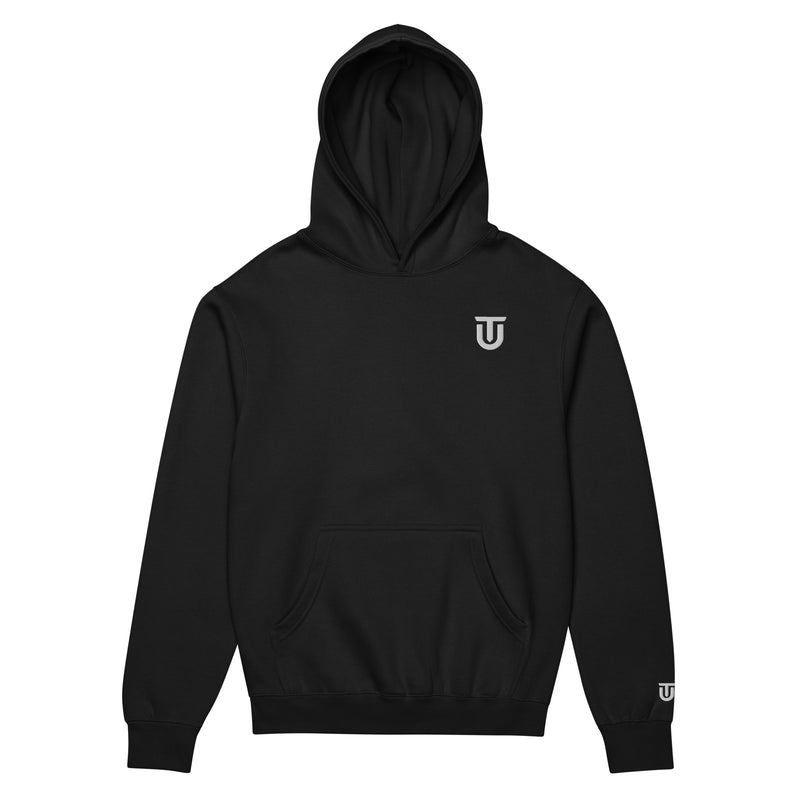 THE UNIFORM™ Heavy Hoodie
