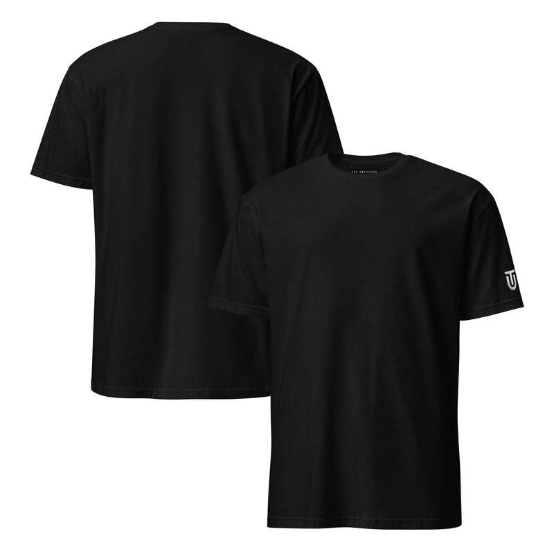 THE UNPLUGGED — Core Black Tee