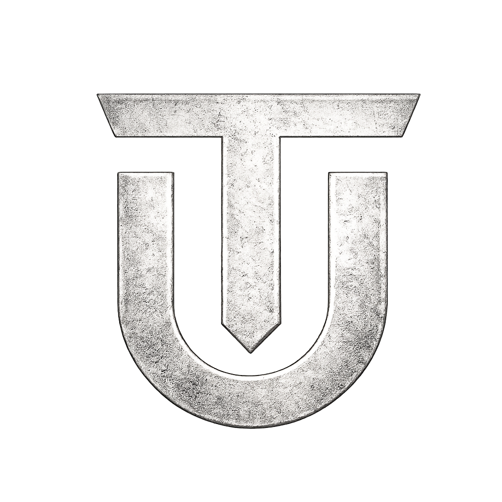 The Unplugged Logo